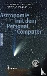 Montenbruck, Oliver, Pfleger, Thomas - Astronomie Mit Dem Personal Computer