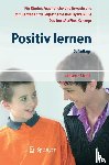 Jansen, Fritz, Streit, Uta - Positiv lernen