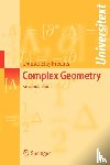 Huybrechts, Daniel - Complex Geometry