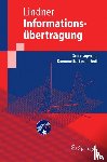 Lindner, Jürgen - Informationsübertragung