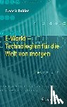 Francis Kuhlen - E-World
