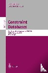 Bart Kuijpers, Peter Revesz - Constraint Databases and Applications