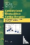 Peter Erdi, Anna Esposito, Maria Marinaro, Silvia Scarpetta - Computational Neuroscience: Cortical Dynamics