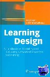 Rob Koper, Colin Tattersall - Learning Design - A Handbook on Modelling and Delivering Networked Education and Training