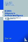  - KI 2004: Advances in Artificial Intelligence