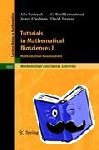 Borisyuk, Alla, Terman, David H., Friedman, Avner, Ermentrout, G. Bard - Tutorials in Mathematical Biosciences I