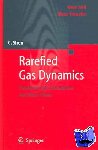 Ching Shen - Rarefied Gas Dynamics - Fundamentals, Simulations and Micro Flows