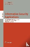  - Information Security Applications