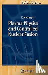 Kenro Miyamoto - Plasma Physics and Controlled Nuclear Fusion