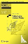 Lorenz, Martin - Multiplicative Invariant Theory