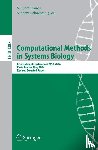  - Computational Methods in Systems Biology