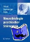  - Neurobiologie psychischer Störungen