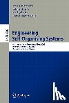  - Engineering Self-Organising Systems