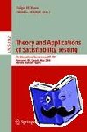  - Theory and Applications of Satisfiability Testing - 7th International Conference, SAT 2004, Vancouver, BC, Canada, May 10-13, 2004, Revised Selected Papers