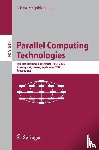  - Parallel Computing Technologies
