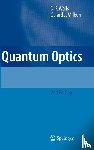 Walls, D.F., Milburn, Gerard J. - Quantum Optics