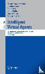 Themis Panayiotopoulos, Jonathan Gratch, Ruth Aylett, Daniel Ballin - Intelligent Virtual Agents
