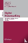  - Digital Watermarking