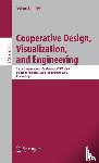 Yuhua Luo - Cooperative Design, Visualization, and Engineering