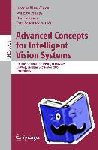 Wilfried Philips, Dan Popescu, Paul Scheunders - Advanced Concepts for Intelligent Vision Systems - 7th International Conference, ACIVS 2005, Antwerp, Belgium, September 20-23, 2005, Proceedings