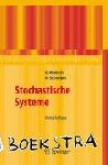 Schreiber, Helmut, Wunsch, Gerhard - Stochastische Systeme