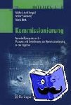 Hompel, Michael, Sadowsky, Volker, Beck, Maria - Kommissionierung - Planung Und Berechnung Der Kommissionierung in Der Logistik