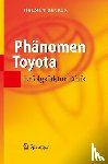 Dr Helmut Becker - Phanomen Toyota