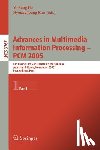 Yo-Sung Ho, Hyoung Joong Kim - Advances in Multimedia Information Processing - PCM 2005