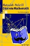 Ne¿etril, Jaroslav - Diskrete Mathematik - Eine Entdeckungsreise