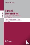 Gerard Subsol - Virtual Storytelling. Using Virtual Reality Technologies for Storytelling
