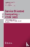Boualem Benatallah, Fabio Casati, Paolo Traverso - Service-Oriented Computing - ICSOC 2005