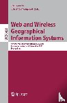  - Web and Wireless Geographical Information Systems