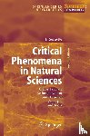 Sornette, Didier - Critical Phenomena in Natural Sciences