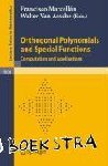  - Orthogonal Polynomials and Special Functions - Computation and Applications