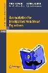 Hayashi, Nakao, Shishmarev, Ilya A., Naumkin, Pavel, Kaikina, Elena I. - Asymptotics for Dissipative Nonlinear Equations