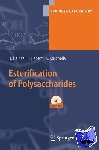 Heinze, Thomas, Koschella, Andreas, Liebert, Tim - Esterification of Polysaccharides