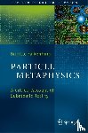 Brigitte Falkenburg - Particle Metaphysics - A Critical Account of Subatomic Reality