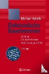 Reisch, Michael - Elektronische Bauelemente