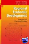 Stimson, Robert J., Stough, Roger R., Roberts, Brian H. - Regional Economic Development - Analysis and Planning Strategy