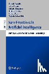 Takashi Washio, Akito Sakurai, Katsuto Nakajima, Hideaki Takeda - New Frontiers in Artificial Intelligence