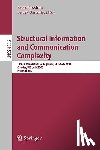  - Structural Information and Communication Complexity