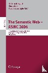  - The Semantic Web - ASWC 2006