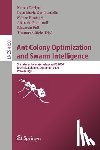 Dorigo, Marco - Ant Colony Optimization and Swarm Intelligence