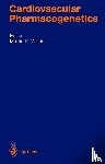  - Cardiovascular Pharmacogenetics