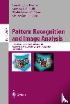  - Pattern Recognition and Image Analysis