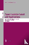 Martin Hofmann - Typed Lambda Calculi and Applications