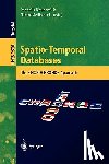 Manolis Koubarakis, Barbara Pernici, Timos Sellis, Andrew U. Frank - Spatio-Temporal Databases
