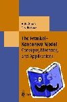 Oleg M. Braun, Yuri S. Kivshar - The Frenkel-Kontorova Model - Concepts, Methods, and Applications