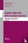  - Object-Oriented Information Systems