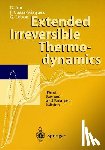 Jou, David, Casas-Vazquez, Jose, Lebon, Georgy - Extended Irreversible Thermodynamics